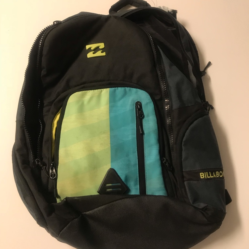 Billabong Backpack